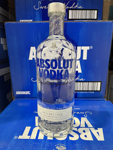 selected / bottles - Visual