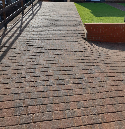 Mdl pressure washing