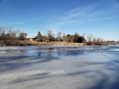 Smith Lake Campground