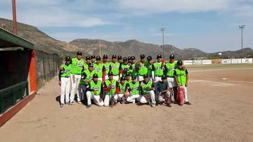 Estadio Granados Sonora