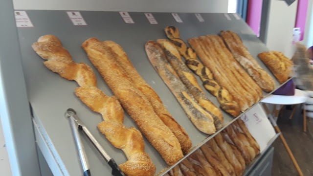 Fresh Baguette