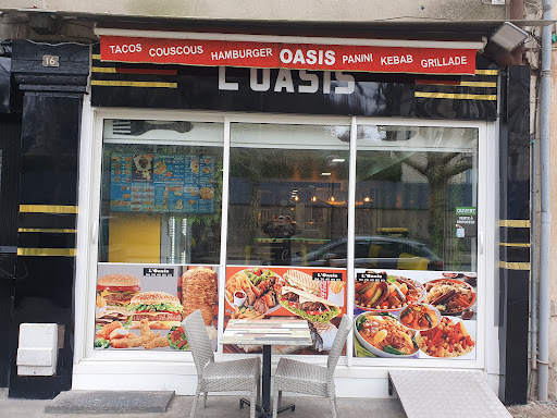 Photo 2 - Le Roi du Burger
