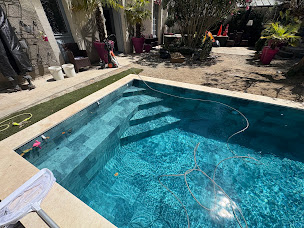 Photo n°5 de Mad Piscine à Joué-lès-Tours (Magasin d'articles de sports)