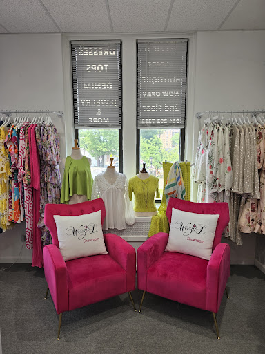 Weezie D. Ladies Boutique