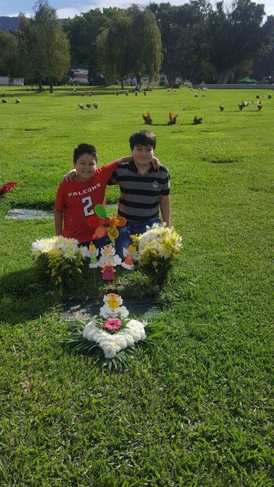 Photos of Cementerio Las Flores