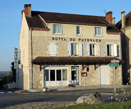 Hôtel Du Puy D'alon - Thumbnail