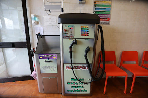 washers&dryers Gallery - Italy