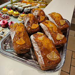 Photo n°7 de Mariatte et Fils Boulangerie à Caen (Snack)