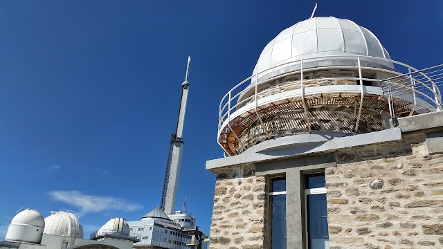 Pic du Midi de Bigorre