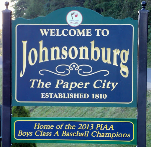 Johnsonburg Chamber of Commerce - Thumbnail