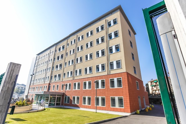 Istituto di Cura Città di Pavia