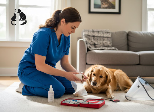 When your pet faces an animal emergency, every minute matters. Before you reach a trusted vet nea…