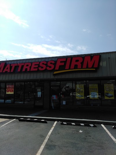 Photos of Mattress Firm Elmont