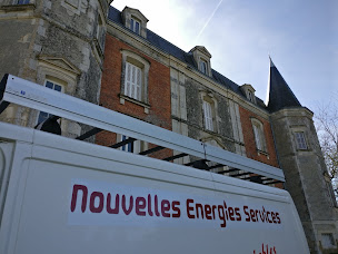 Photo n°16 de Nouvelles Energies Services à Le Langon (Fournisseur d'équipements de chauffage)