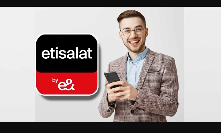 e& (etisalat and) - Digdaga Service Center - صورة 2