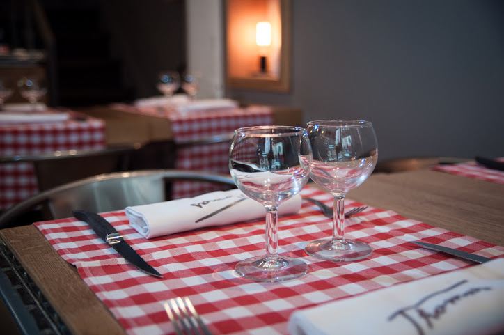 Bouchon Thomas by null