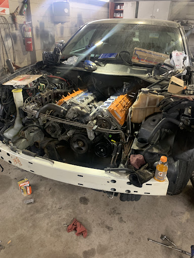 Quarter Mile Auto - Thumbnail