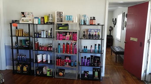 Christopher John Salon & Spa