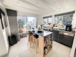 Photo n°14 de Xavier SAVOYEN - Conseiller Immobilier SAFTI - Coublevie, Rives et Pays Voironnais à Coublevie (Consultant immobilier)