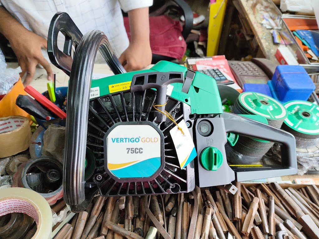 Baji Traders Powertools Gym Equipment Hand Tools