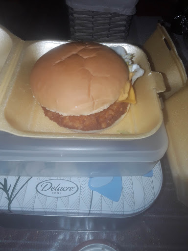 Photo 2 - 98 Burger