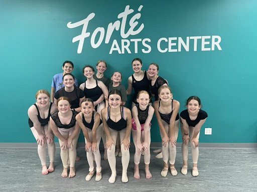 Forte Arts Center - Thumbnail