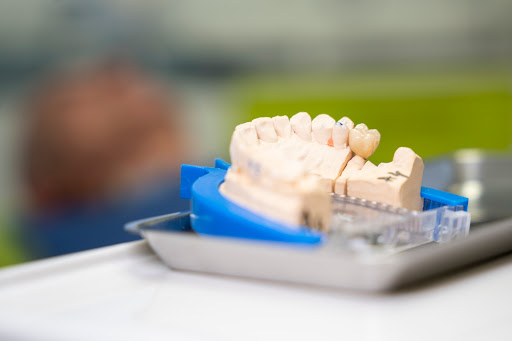 Bio Salud Dental - Dres. Castillo Gallery - Spain