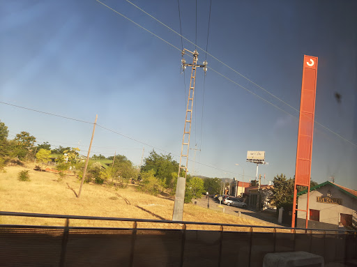 Estación de tren Los Negrales - Thumbnail