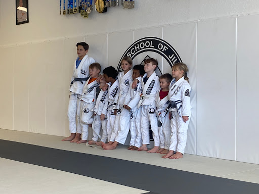 FUTURE SCHOOL OF JIU JITSU-ST JAMES - Thumbnail