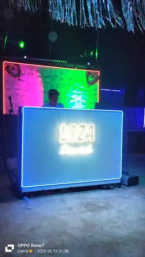 LOZA DISCOTECK OYOTUN
