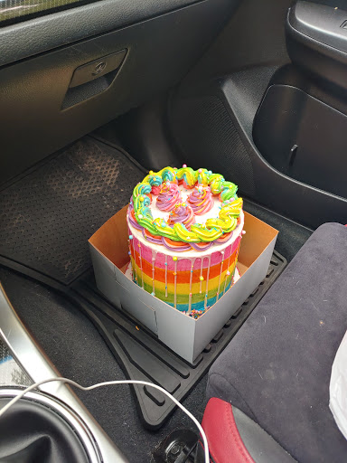 Frosted Custom Cakes & Sweets - Thumbnail