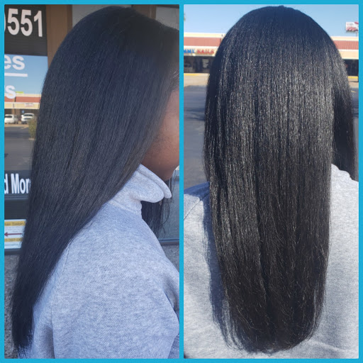 Beauty Cafe Hair Salon located inside Salon of Champions - Thumbnail