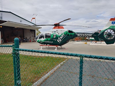 Dartmouth Hitchcock Medical Center Heliport