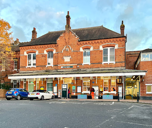 Purley - Visual