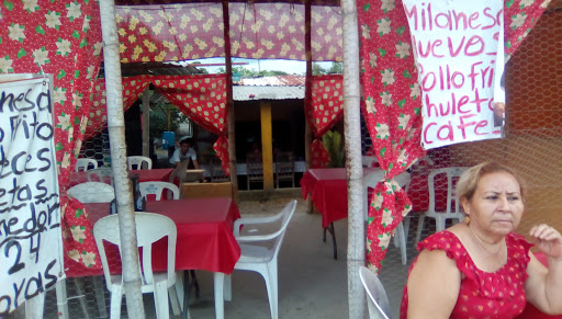 Comedor Los Amos del Camino - Thumbnail