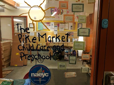 Pike Market Child Care Center