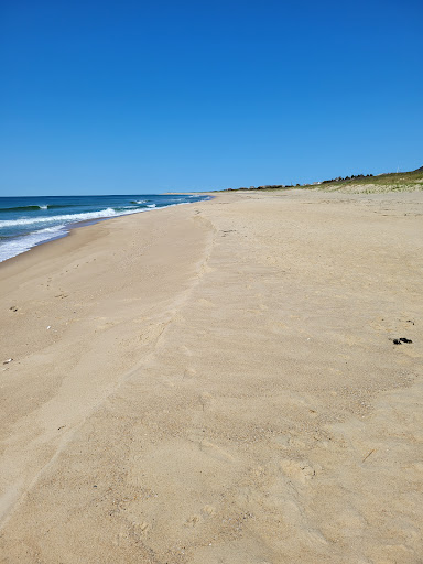 Nobadeer Beach - Thumbnail