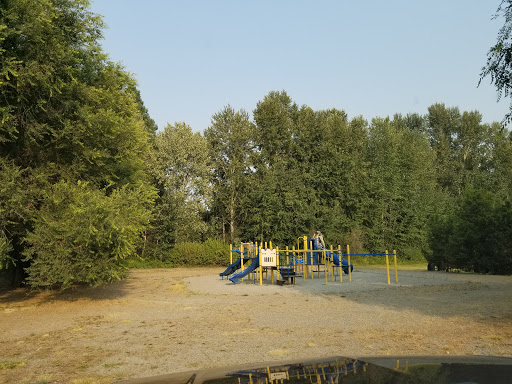 Evergreen Lions Park - Thumbnail