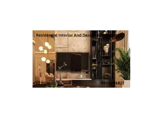 Introducing Sam Enterprise: Your Premier Destination for Residential Interior Design in Tollygunge