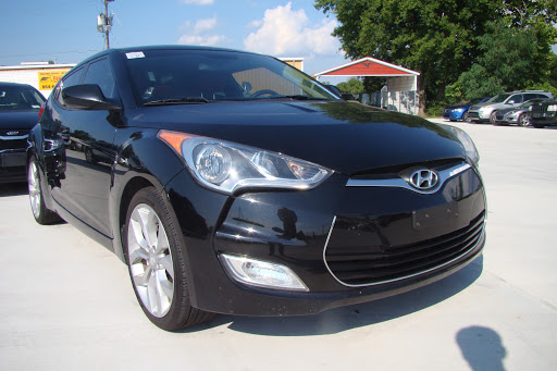 Perelli Auto Sales - Thumbnail