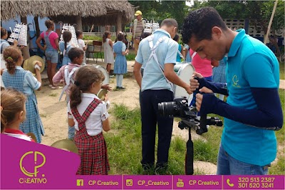 Photos of CP Creativo