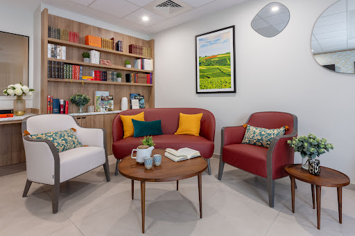 Photo de Senioriales de Saint Avertin - Résidence seniors à Saint-Avertin (37550)