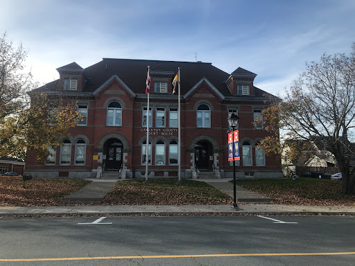Carleton County Courthouse - Thumbnail