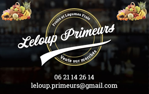 Leloup Primeurs - Vente de Fruits et Légumes Frais - Épicerie Fine en Boutique et sur les marchés - Thumbnail