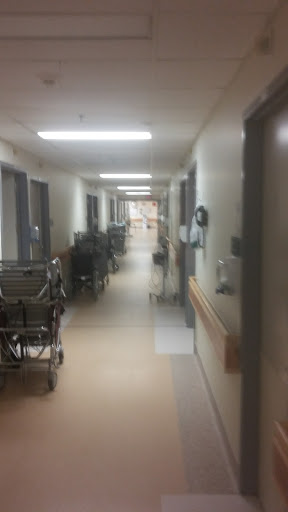 Ste. Anne Hospital - Thumbnail