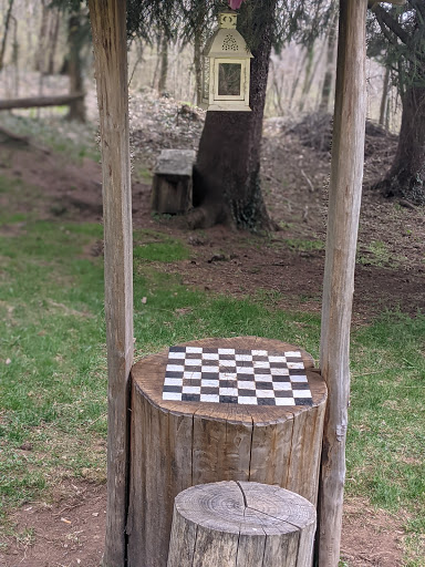 House Three Steps - Visual