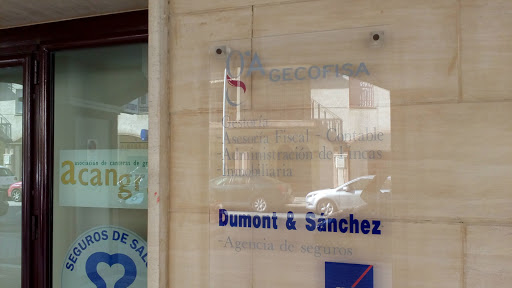 Gecofisa - Visual