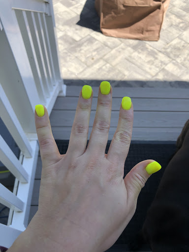 MT Nails & Spa - Thumbnail