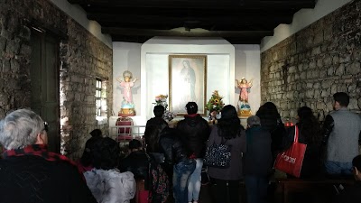 Photos of Cerro de Guadalupe