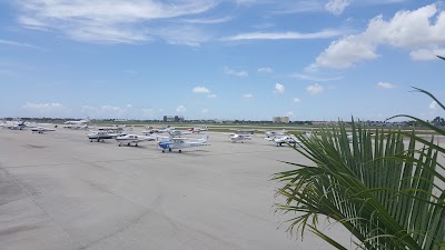 Photos of Miami Executive Airport